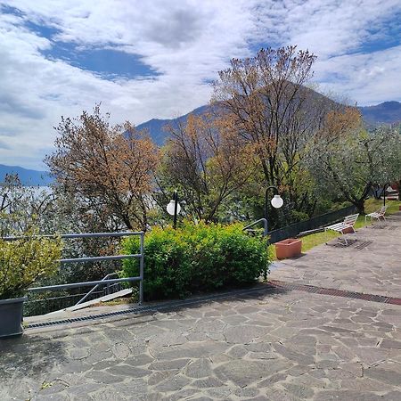Iseolakerental- Casa Trentapassi Riva di Solto Εξωτερικό φωτογραφία