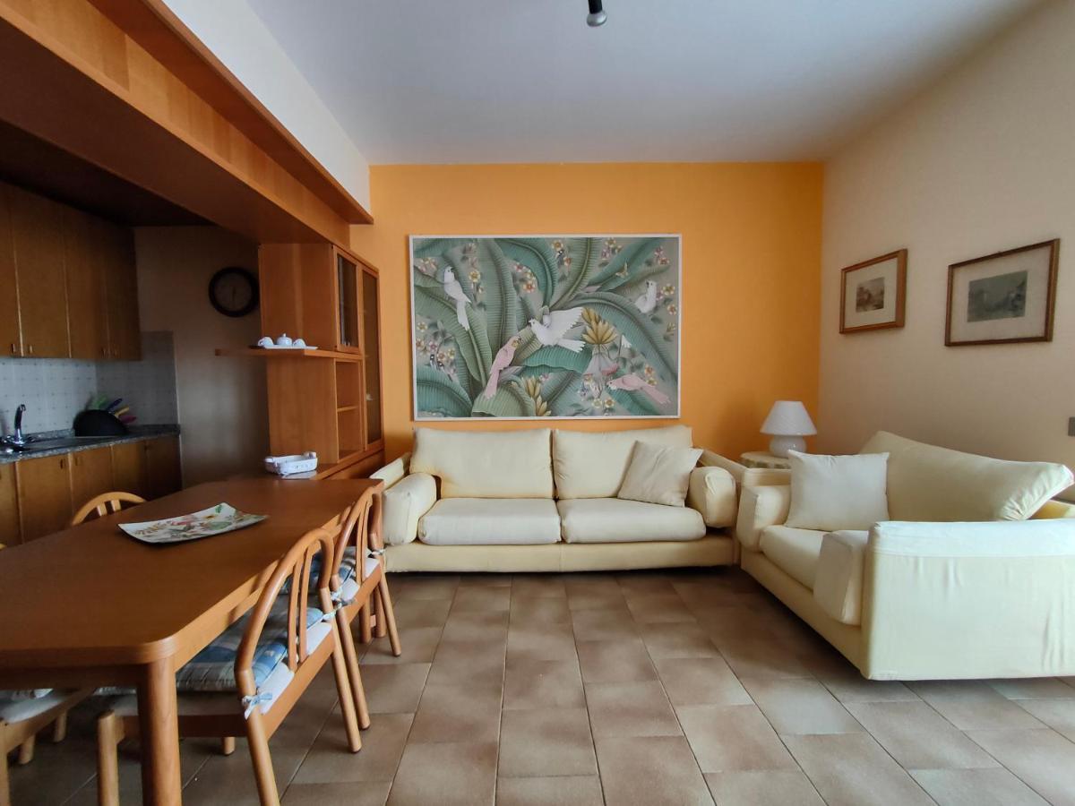 Iseolakerental- Casa Trentapassi Riva di Solto Εξωτερικό φωτογραφία