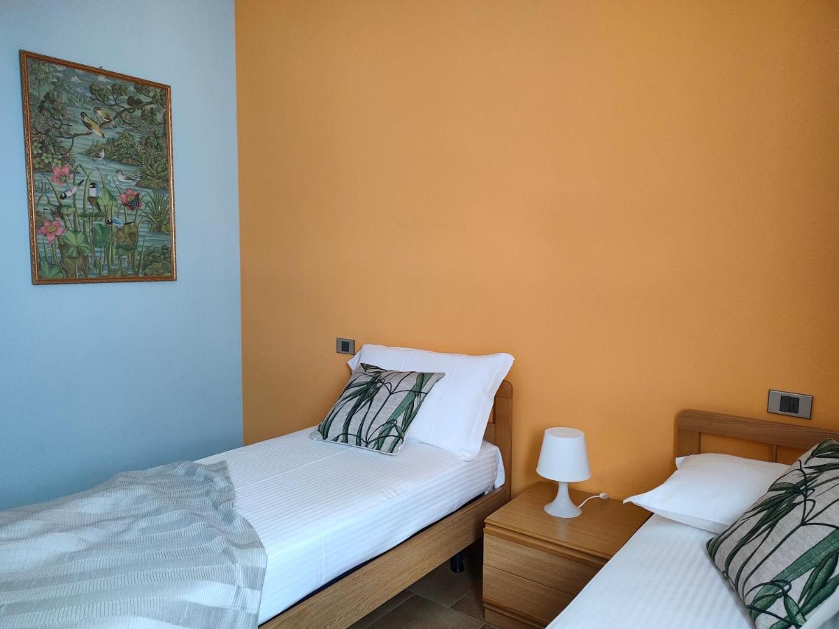 Iseolakerental- Casa Trentapassi Riva di Solto Εξωτερικό φωτογραφία