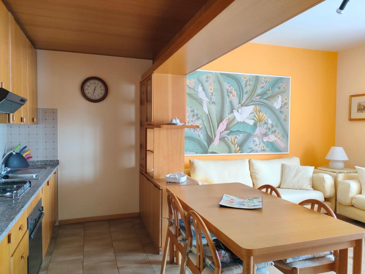 Iseolakerental- Casa Trentapassi Riva di Solto Εξωτερικό φωτογραφία