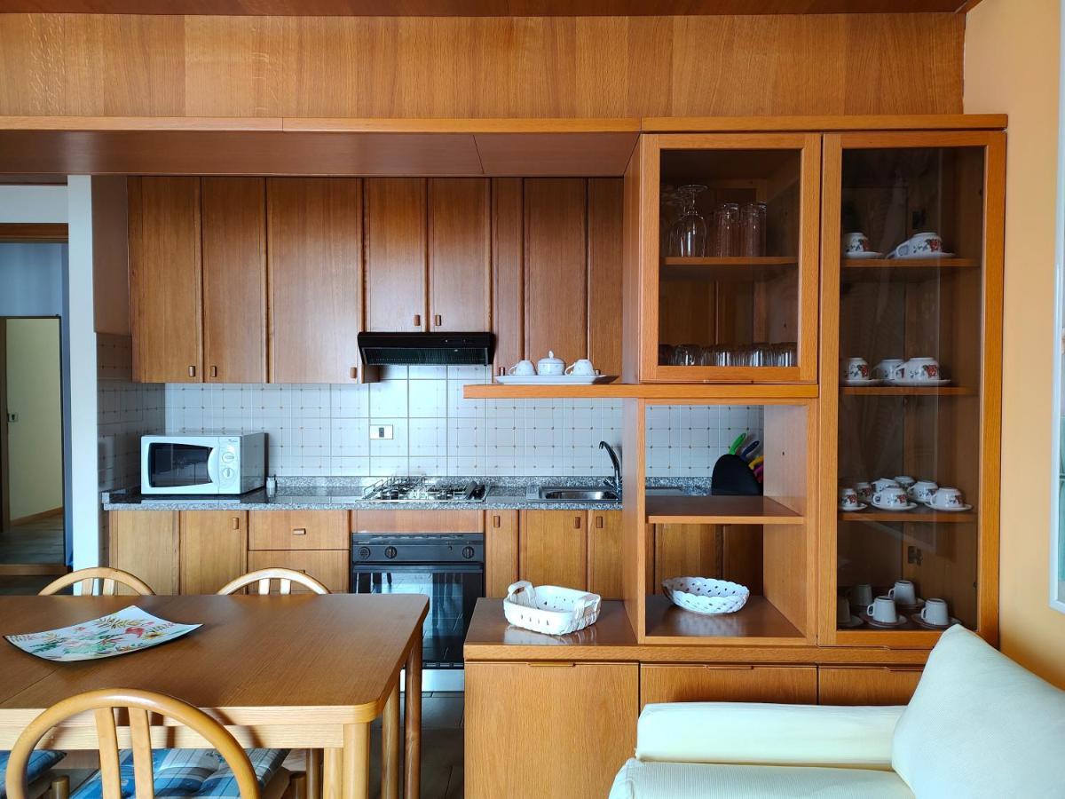 Iseolakerental- Casa Trentapassi Riva di Solto Εξωτερικό φωτογραφία