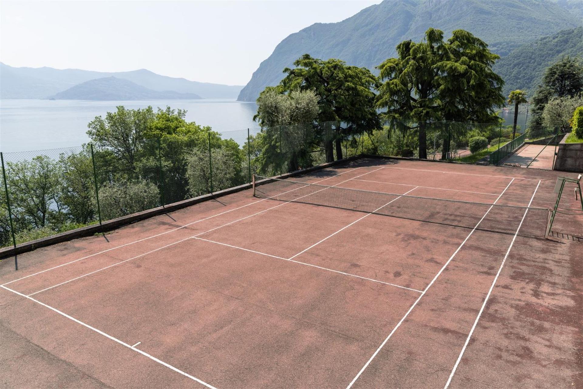 Iseolakerental- Casa Trentapassi Riva di Solto Εξωτερικό φωτογραφία